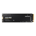 Samsung 980 1TB NVMe M.2 Internal SSD/Solid State Drive
