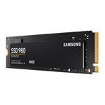 Samsung 980 500GB PCIe 3.0 NVMe M.2 SSD/Solid State Drive