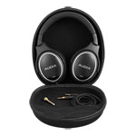 Audix - 'A140' Professional Studio Headphones w/ Soft Case