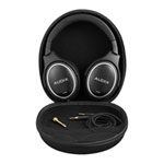 Audix - 'A145' Professional Studio Headphones w/ Soft Case