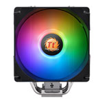 ThermalTake UX210 ARGB Intel/AMD CPU Cooler with 120mm ARGB Fan