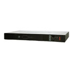 APC Rack Automatic Transfer Switch