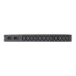 APC Rack Automatic Transfer Switch