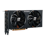 Powercolor AMD Radeon RX 6700 XT Fighter 12GB Graphics Card