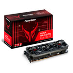 Powercolor AMD Radeon RX 6700 XT Red Devil OC 12GB Graphics Card