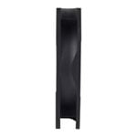 Arctic F12 PWM PST 4-pin Black Cooling Fan
