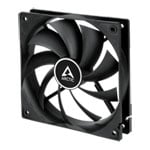 Arctic F12 3-Pin Cooling Fan Value Pack (5pcs)