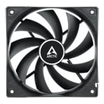 Arctic F12 3-Pin Cooling Fan Value Pack (5pcs)