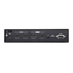 Aten VM0202H 2x2 4K HDMI Matrix Switch