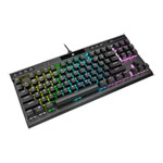 Corsair K70 RGB TKL CHAMPION SERIES Mechanical Gaming Keyboard