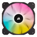 Corsair iCUE SP140 RGB ELITE Performance Single 140mm PWM Fan Expansion Pack