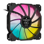 Corsair iCUE SP140 RGB ELITE Performance Single 140mm PWM Fan Expansion Pack