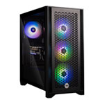 High End Gaming PC with NVIDIA Ampere GeForce RTX 3070 and Intel Core i9 10900K