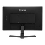 iiyama 24" Red Eagle FHD 165Hz FreeSync Premium IPS 0.8ms Gaming Monitor