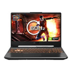 ASUS TUF Gaming A15 15" AMD Ryzen 5 GTX 1650 Open Box Gaming Laptop