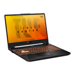 ASUS TUF Gaming A15 15" AMD Ryzen 5 GTX 1650 Open Box Gaming Laptop