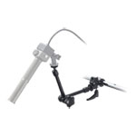 Zoom - 'HRM-11' Handy Recorder Mount (11-Inch)