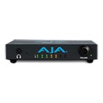 AJA T-TAP Pro Thunderbolt 3 Mobile Monitoring Device