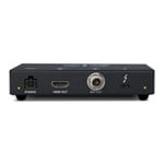 AJA T-TAP Pro Thunderbolt 3 Mobile Monitoring Device