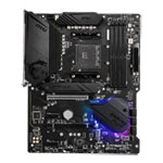 AMD Ryzen 5 5600X 6 Core CPU + MSI MPG B550 GAMING PLUS PCIe