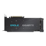 Gigabyte AMD Radeon RX 6700 XT EAGLE 12GB Graphics Card