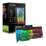 EVGA NVIDIA GeForce RTX 3080 10GB FTW3 ULTRA HYDRO COPPER Ampere Graphics Card
