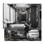 MSI MAG Intel B460M MORTAR WIFI Open Box Micro-ATX Motherboard