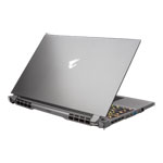 Gigabyte AORUS 15" Full HD 144Hz IPS i7 RTX 2060 Gaming Laptop - Open Box