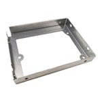 In-Win 2RAVIS023400 2U Single PSU Bracket Adapter