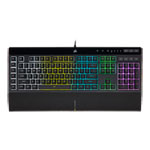 Corsair K55 RGB PRO Membrane Gaming Keyboard