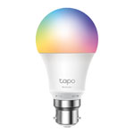 TP-LINK Tapo L530B Smart Wi-Fi Multicolour Light Bulb