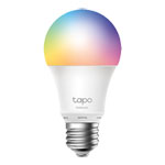 TP-LINK Tapo L530E Smart Wi-Fi Multicolour Light Bulb
