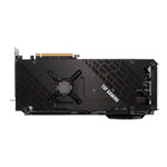 ASUS AMD Radeon RX 6700 XT TUF GAMING OC 12GB Graphics Card