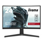 iiyama GB2466HSU-B1 24" G-Master Full HD 165Hz FreeSync Curved Monitor