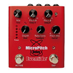 Eventide - 'MicroPitch' Delay Pedal