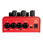 Eventide - MicroPitch Delay Pedal