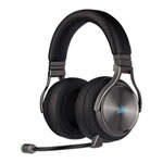 Corsair VIRTUOSO RGB Wireless SE Headset, Gunmetal, Refurbished