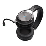 Corsair Virtuoso Special Ed. 7.1 Gunmetal Wired/Wireless RGB Gaming Headset Factory Refurbished