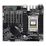 Gigabyte AMD Ryzen WRX80 PCIe 4.0 CEB IPMI Workstation Motherboard