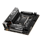 MSI MPG Intel B560I Gaming Edge WiFi mITX Motherboard