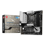 MSI MAG Intel B560M MORTAR WIFI MicroATX Motherboard