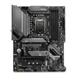 MSI MAG B560 TOMAHAWK WIFI Intel B560 PCIe 4.0 ATX Motherboard