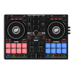 Reloop - 'Ready' Portable Performance Controller For Serato