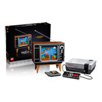 Lego Nintendo Entertainment System™