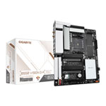 Gigabyte AMD B550 VISION D-P AMD4 PCIe 4.0 ATX Motherboard