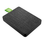 Seagate 1TB Ultra Touch External SSD Black