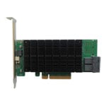 HighPoint RocketRAID 3720C Low Profile Host Bus Adapter