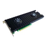 HighPoint SSD7540 M.2 NVMe 8x PCIe 4.0 SSD Raid Controller