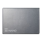 Intel 3.84TB D7-P5510 2.5" U.2 PCIe 3D NAND Enterprise Datacenter SSD