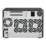 QNAP 6 Bay  TS-673A-8G Desktop NAS Enclosure